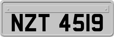 NZT4519