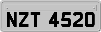 NZT4520