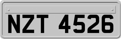 NZT4526