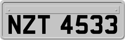 NZT4533
