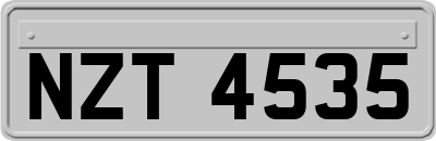 NZT4535