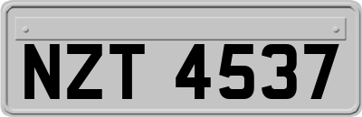 NZT4537