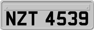 NZT4539