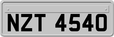 NZT4540