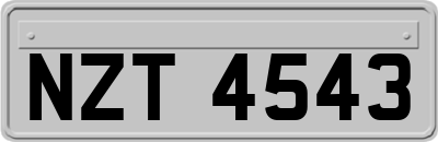 NZT4543