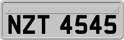 NZT4545