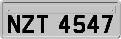 NZT4547