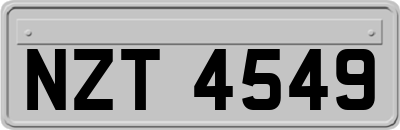 NZT4549