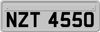 NZT4550