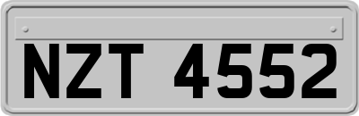 NZT4552