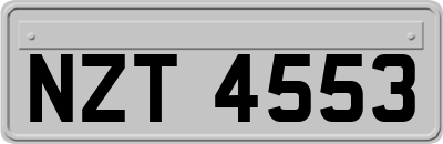 NZT4553