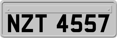NZT4557