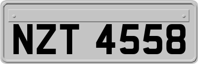 NZT4558