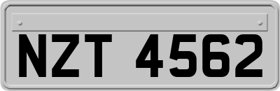 NZT4562