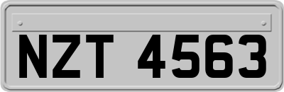 NZT4563