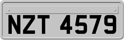 NZT4579