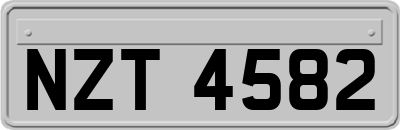 NZT4582