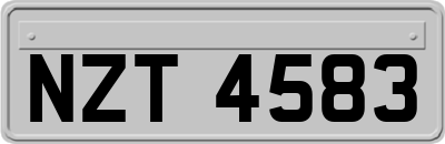 NZT4583
