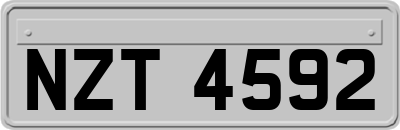 NZT4592