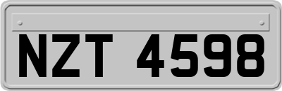 NZT4598