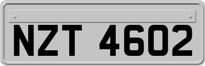 NZT4602