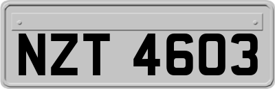 NZT4603