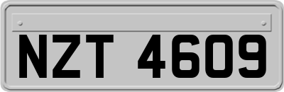 NZT4609