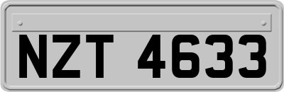 NZT4633