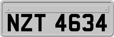 NZT4634
