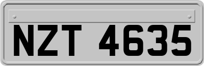 NZT4635