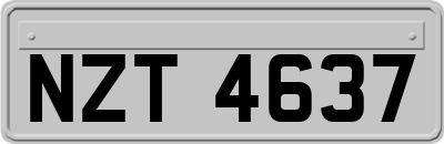 NZT4637