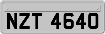 NZT4640
