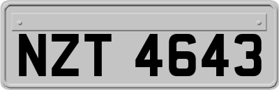 NZT4643