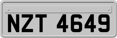 NZT4649