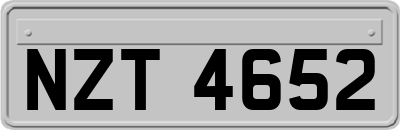 NZT4652