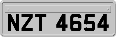 NZT4654