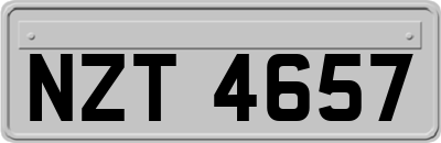NZT4657