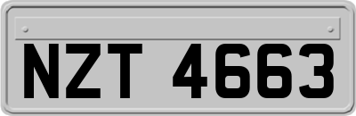NZT4663