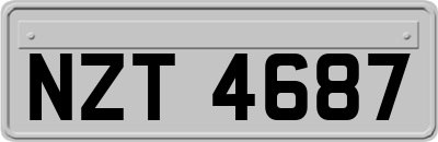 NZT4687