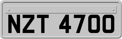 NZT4700