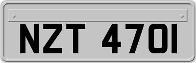 NZT4701