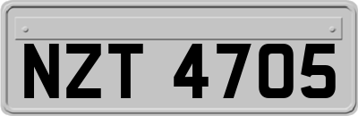 NZT4705