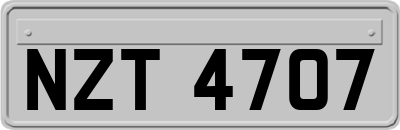 NZT4707