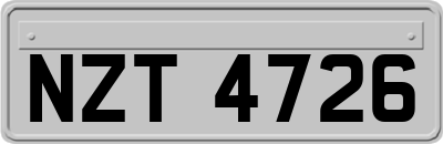NZT4726