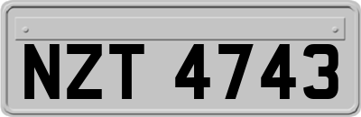 NZT4743