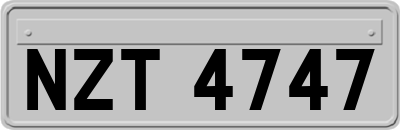 NZT4747