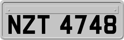 NZT4748