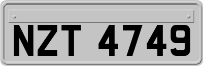 NZT4749