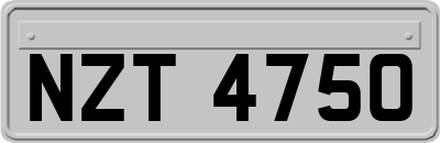 NZT4750