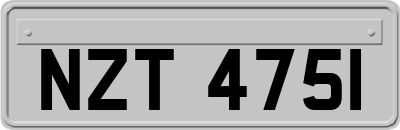 NZT4751